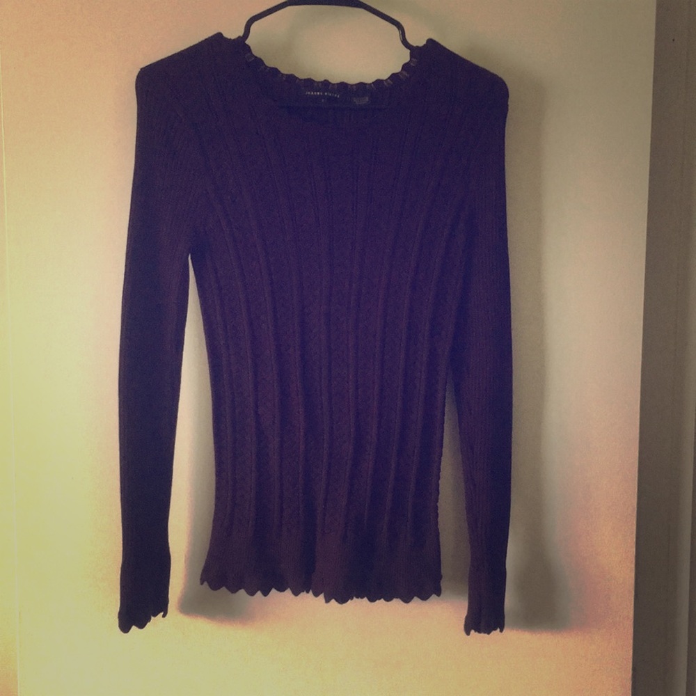 Long sleeve